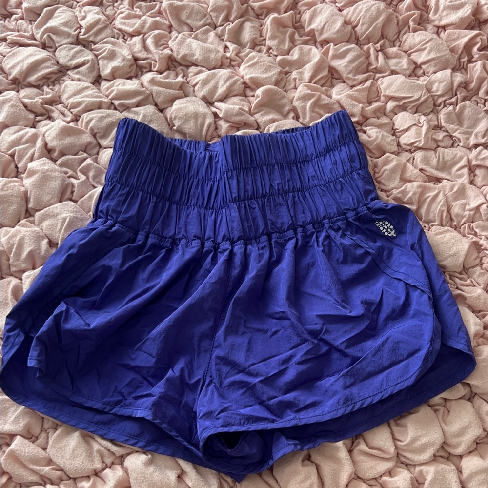 FREE PEOPLE MOVEMENT The Way Home Shorts
